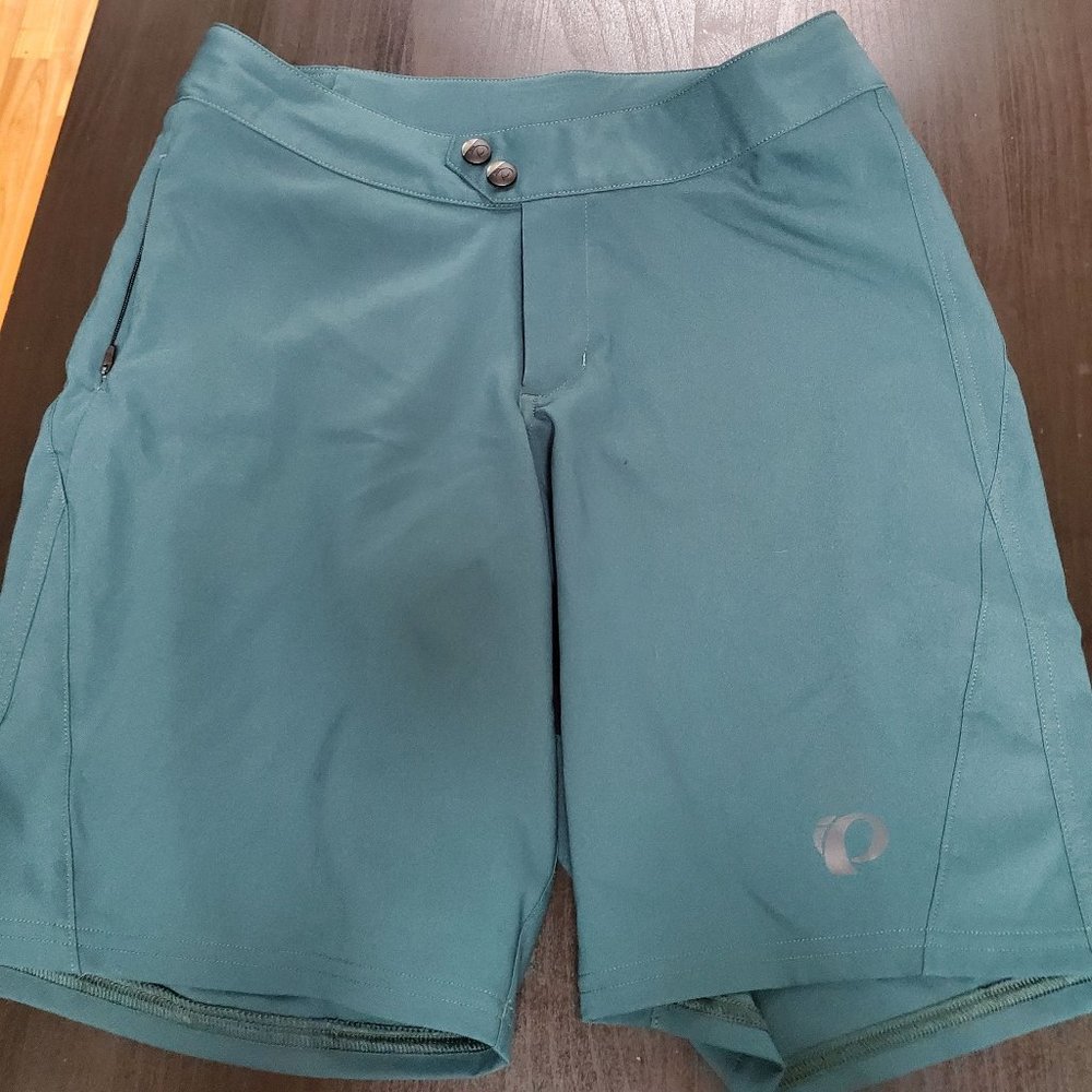 Mountain Bike Shorts